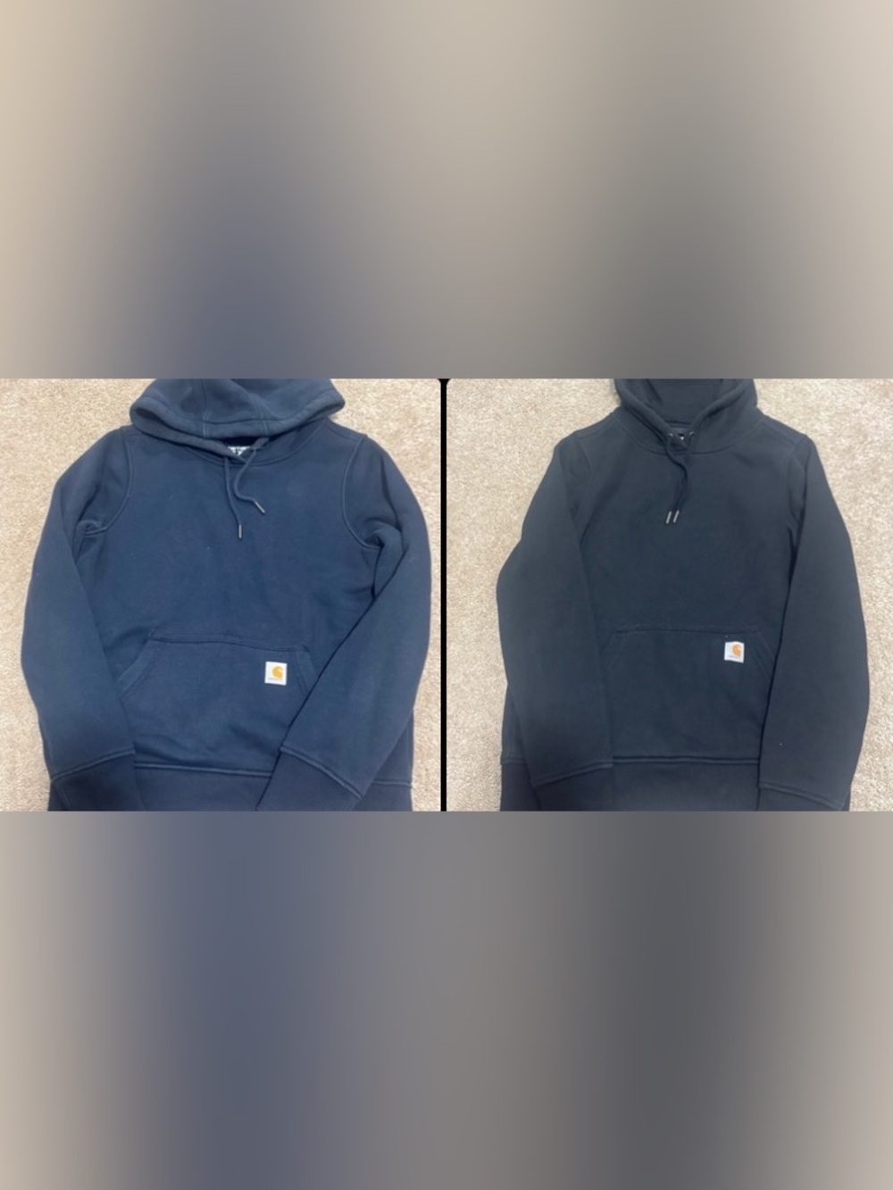 TWO Carhartt BUNDLE